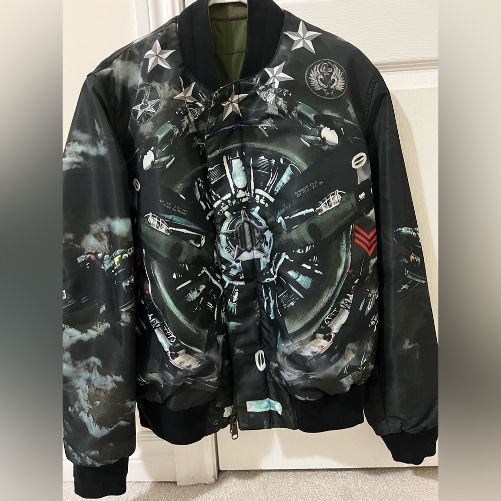 Givenchy